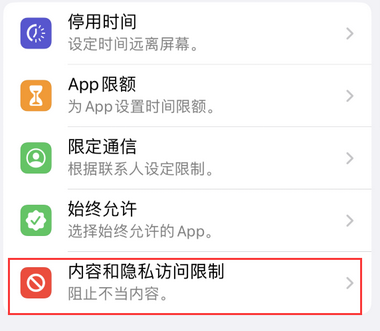 开鲁appleID维修服务iPhone设置中Apple ID显示为灰色无法使用