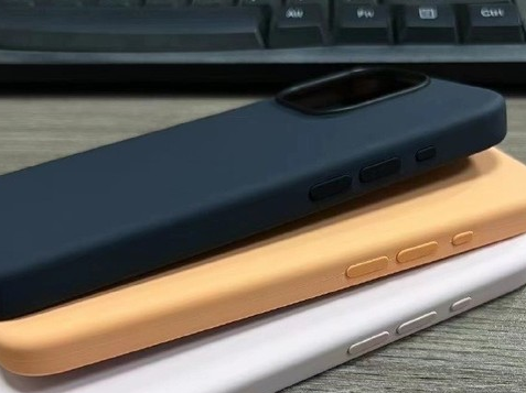 开鲁苹果14维修站分享iPhone14手机壳能直接给iPhone15用吗?