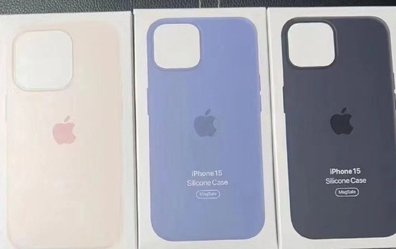 开鲁苹果14维修站分享iPhone14手机壳能直接给iPhone15用吗?