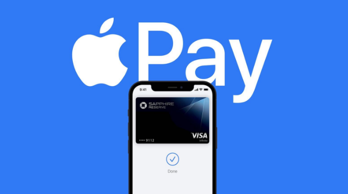 开鲁苹果14服务点分享iPhone 14 设置 Apple Pay 后，锁屏密码不正确怎么办 