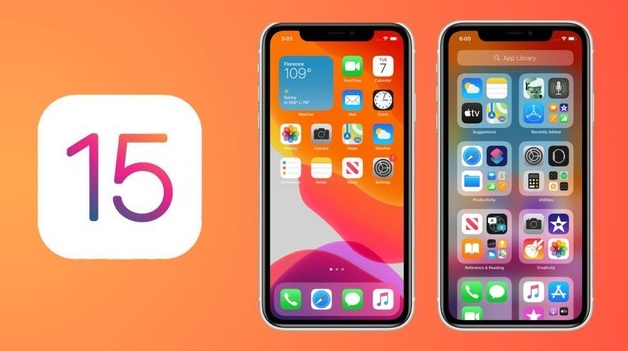 开鲁苹果13维修分享iPhone13更新iOS 15.5，体验如何 