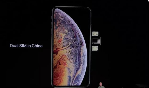 开鲁苹果手机维修分享iPhone eSIM 出 Bug怎么办 