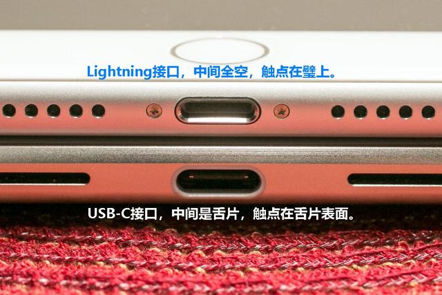 开鲁苹果14维修分享iPhone 14会是什么接口 