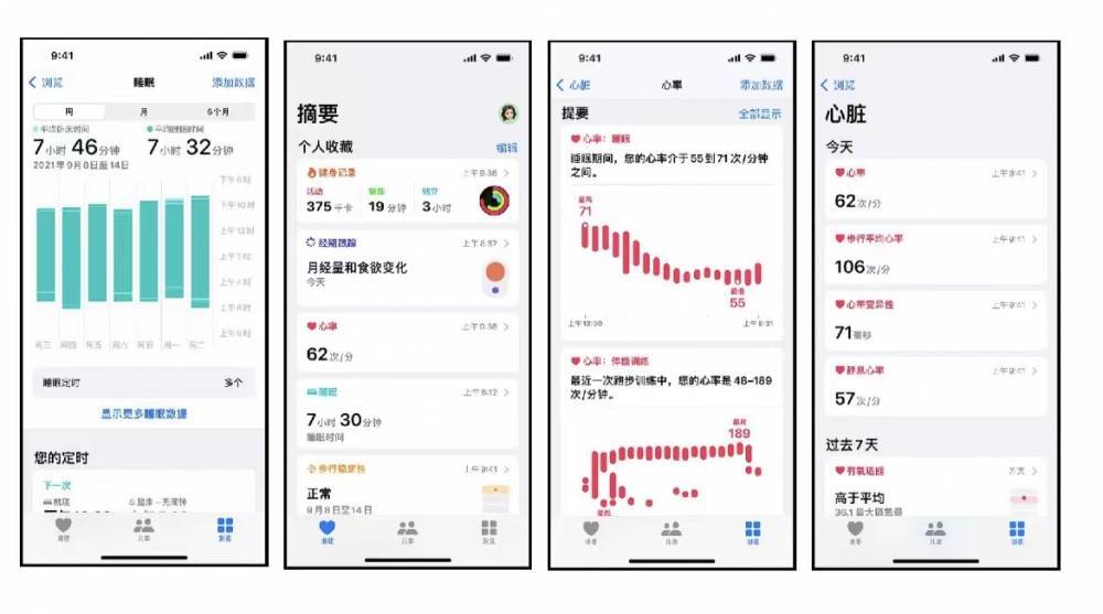 开鲁苹果手机维修分享iPhone实用功能汇总 