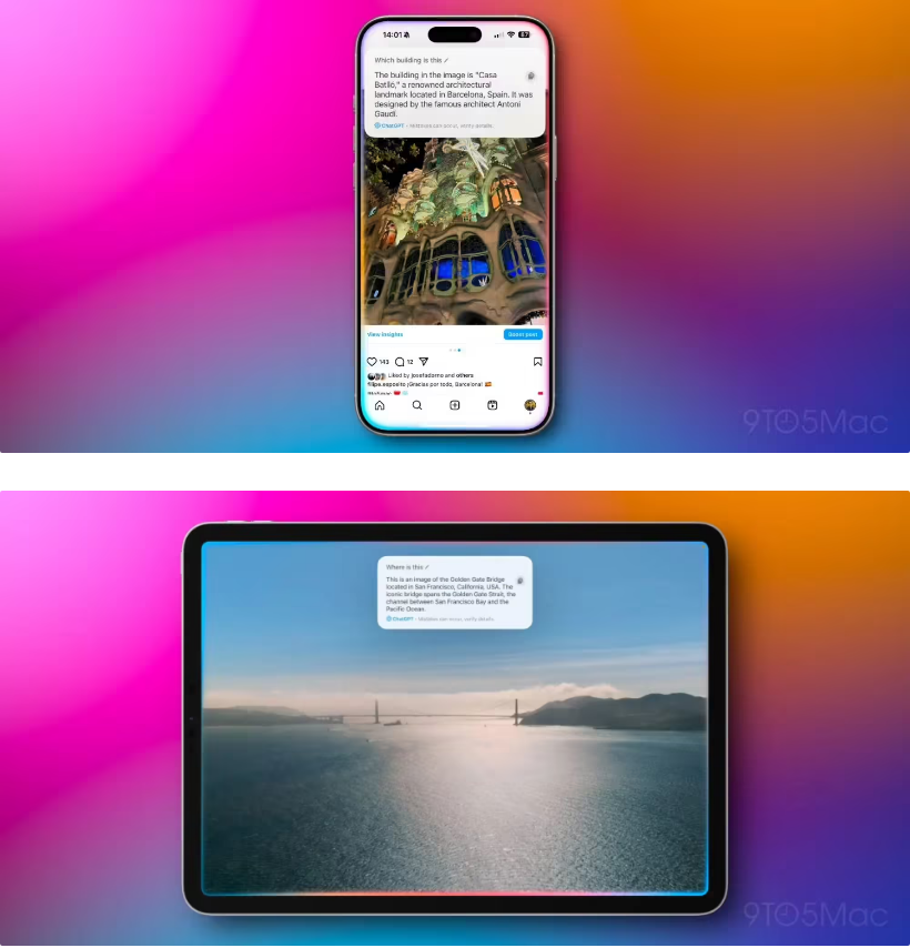 开鲁苹果手机维修分享苹果 Siri 接入 ChatGPT AI  