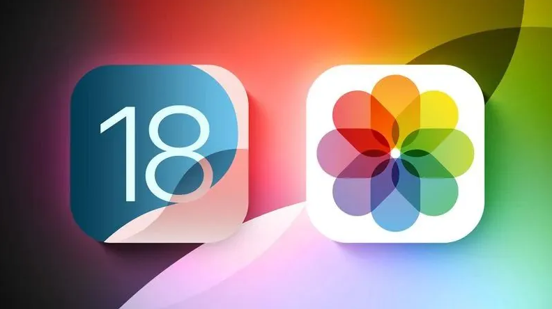 开鲁苹果手机维修分享苹果 iOS / iPadOS 18.1Beta 3 发布 