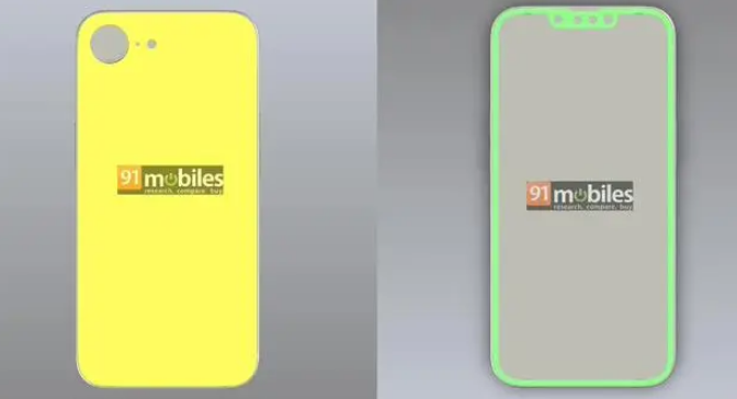 开鲁苹果手机维修分享苹果小屏iPhone SE4值得买吗 