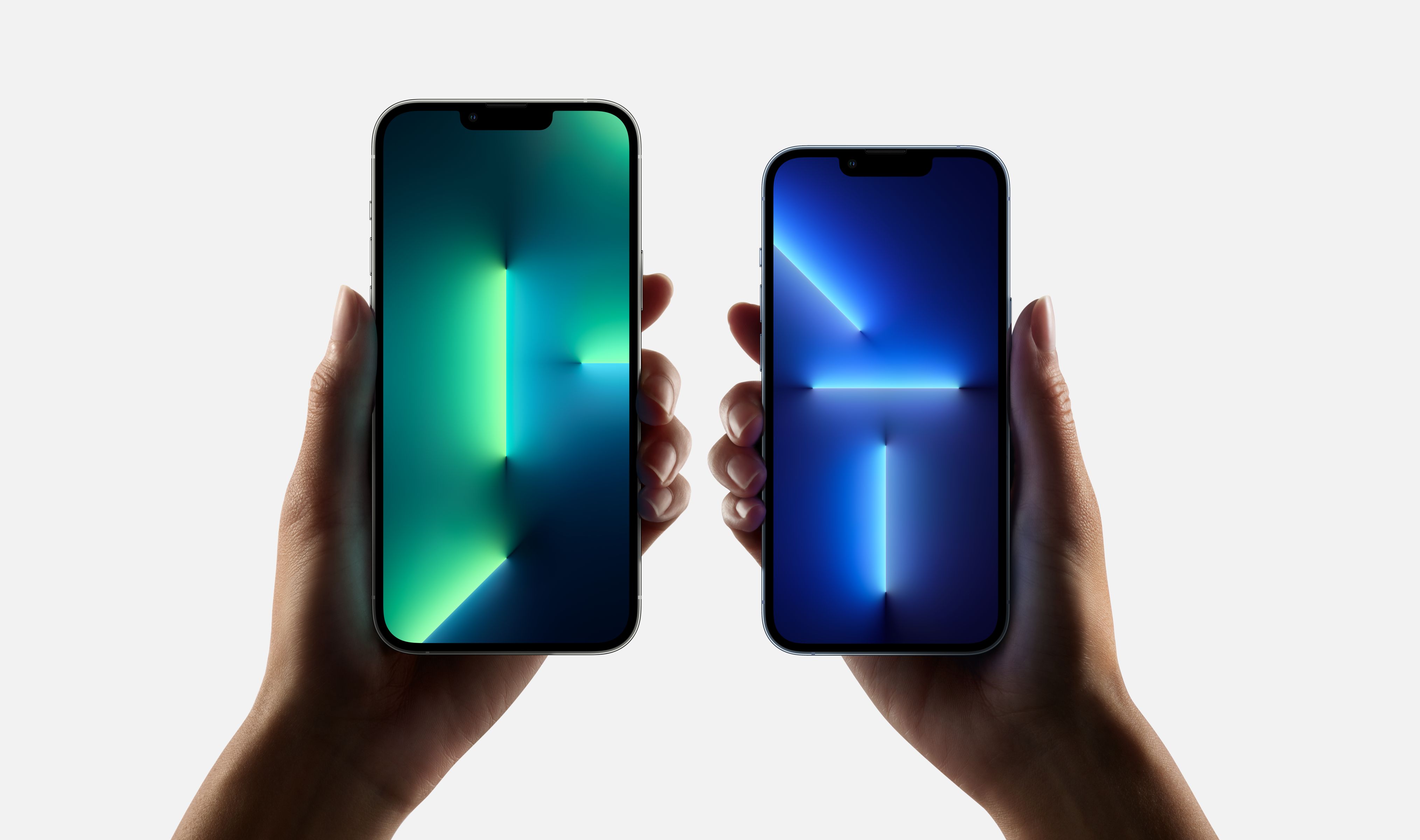 开鲁苹果手机维修分享iPhone 13 四款机型怎么选 