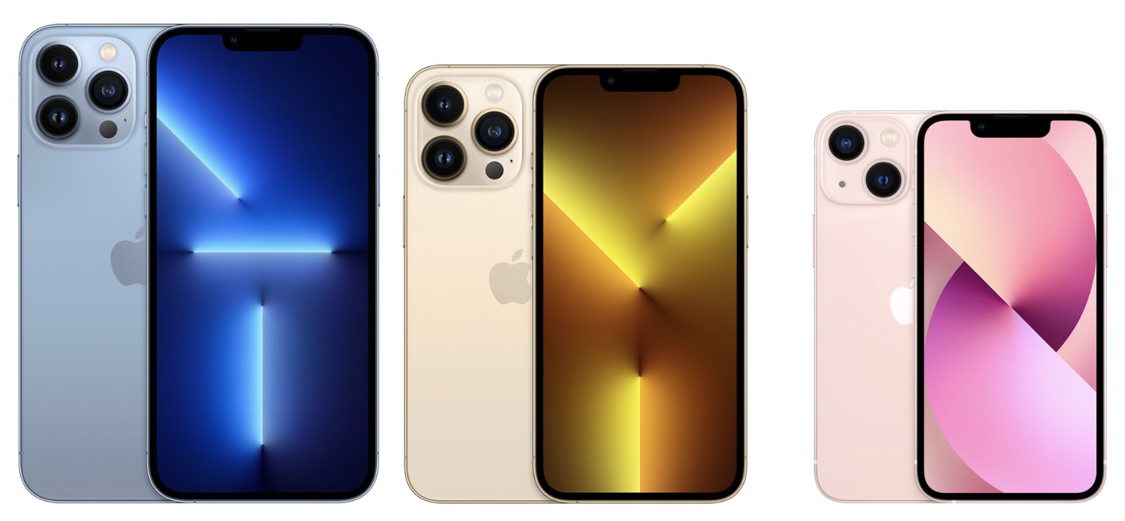 开鲁苹果手机维修分享iPhone 13续航怎么样 