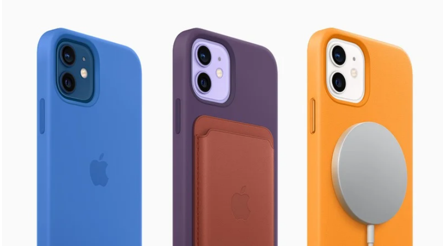 开鲁苹果手机维修分享关于 iPhone 13 的细节爆料 