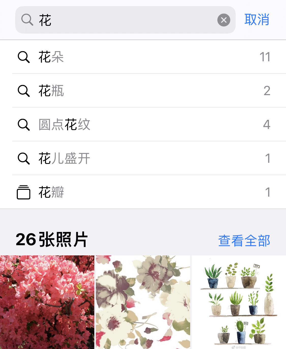 开鲁苹果手机维修分享iPhone 小技巧 