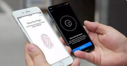 开鲁苹果手机维修分享iPhone 13 系列会有屏下指纹吗 