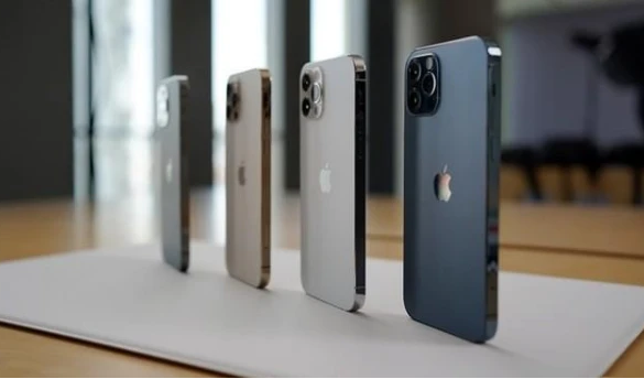 开鲁苹果手机维修分享为什么说iPhone13才是真旗舰 