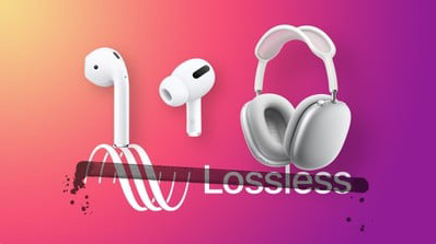 开鲁苹果手机维修分享哪些设备支持Apple Music 无损音频 