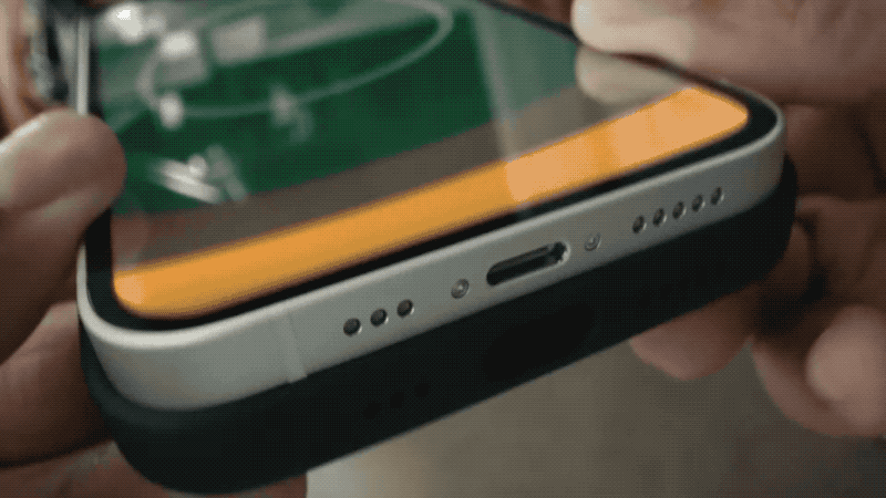 开鲁苹果手机维修分享未来 Magsafe 还有哪些发展空间 