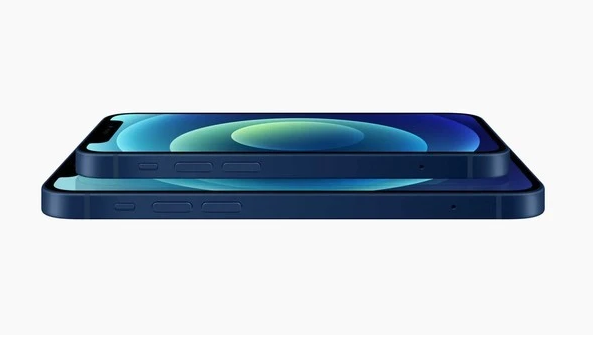 开鲁苹果手机维修分享iPhone 12 mini 锁屏后触屏失灵怎么办 