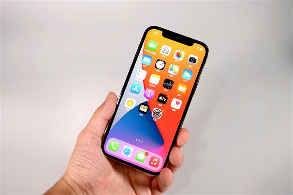 开鲁苹果手机维修分享iOS 14.2修订版已到，专属iPhone 12系列 