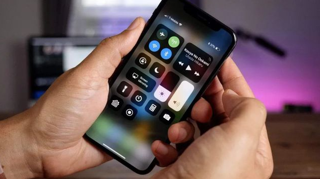 开鲁苹果手机维修分享iPhone 12信号差怎么办 