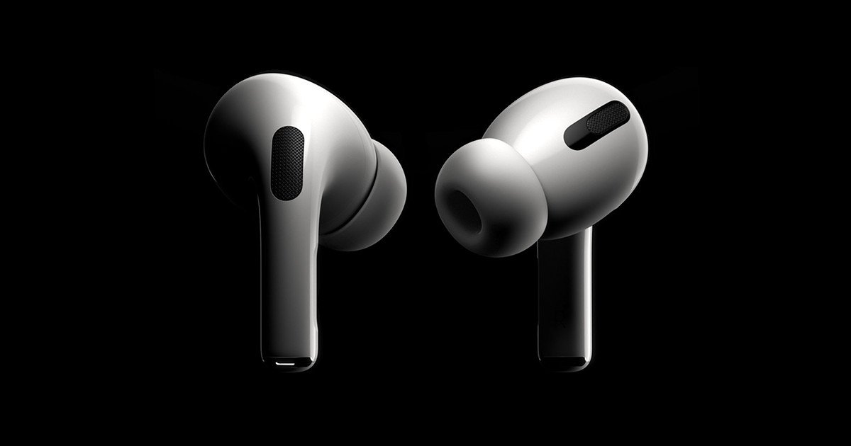 开鲁苹果手机维修分享AirPods Pro 爆音、降噪效果下降怎么办 