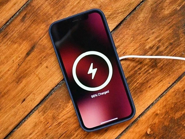 开鲁苹果手机维修分享iPhone 12可以随便充电吗 