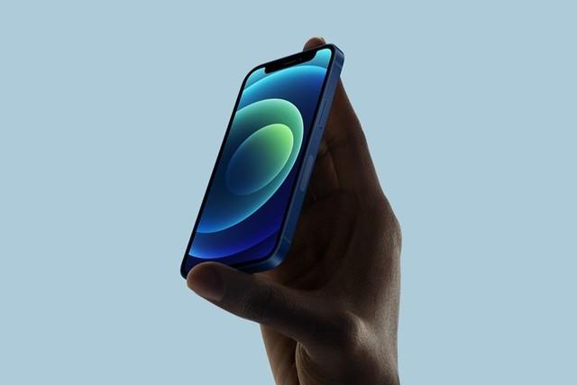 开鲁苹果手机维修分享iPhone 12 mini辐射很大吗 