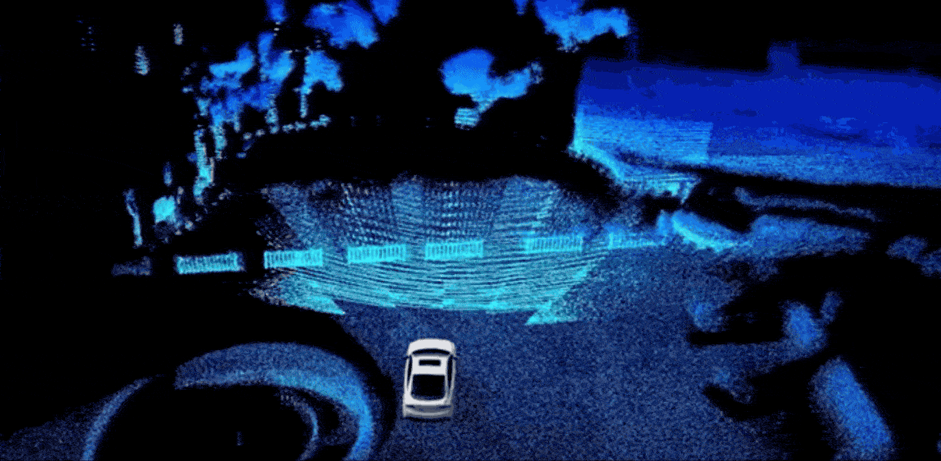 开鲁苹果手机维修分享iPhone 12 Pro 搭载的 LiDAR 镜头与 ToF 镜头有什么不同 