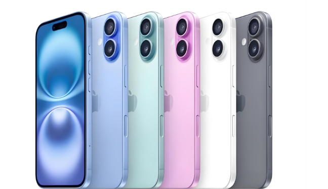 开鲁苹果手机维修分享iPhone 17换电池 