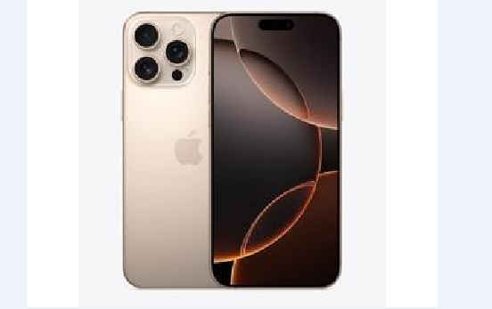 开鲁苹果维修点分享iPhone 16 Pro Max进水维修 