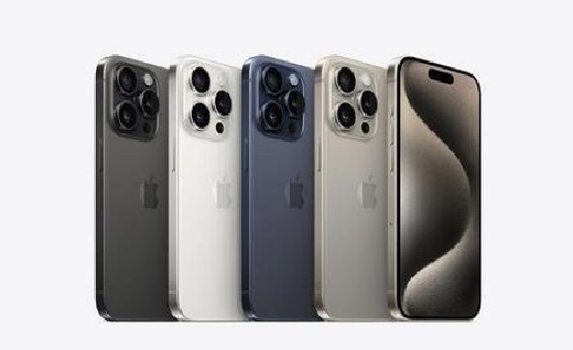 开鲁苹果维修点分享iPhone 15 Pro屏幕更换易被忽略实操隐患 