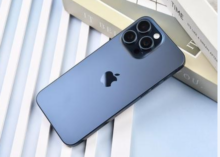 开鲁苹果维修点分享iPhone 15 Pro Max扩容静电与工艺坑 