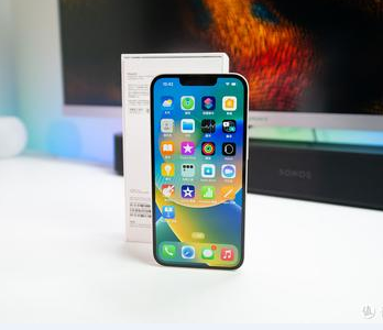 开鲁苹果维修点分享iPhone 14音频与待机系统排错 