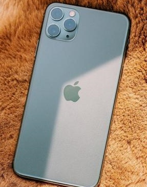开鲁苹果维修点分享iPhone 11 Pro Max电池发烫特殊问题 