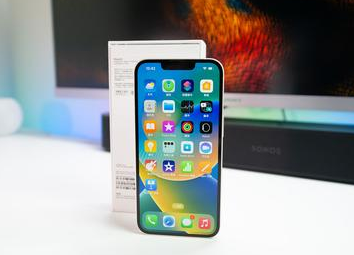 开鲁苹果维修点分享iPhone 14电池发烫真实诱因盘点 