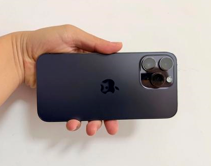 开鲁苹果维修点分享iPhone 14 Pro Max发烫多重诱因剖析 