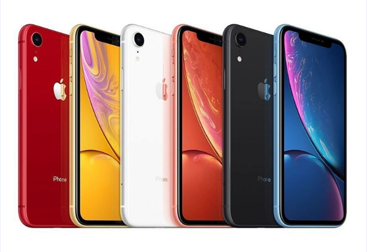 开鲁苹果维修点分享iPhone XR摄像头原生色彩表现与日常拍摄实用指南 